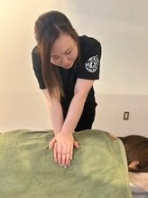 ほぐし処 暖だん 磐田店&nbsp;幸穂 