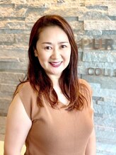 -maoli- 茅ヶ崎 山田 奈美