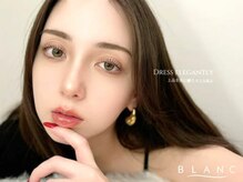 アイラッシュサロン ブラン せんちゅうパル千里中央店(Eyelash Salon Blanc)/眉毛/まつげ/マツパ/マツエク