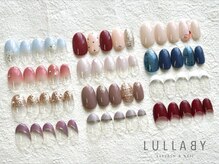 シンプルでベーシックだけど..おしゃれ！ベーシックデザインコース★[恵比寿/恵比寿駅/恵比寿駅西口]