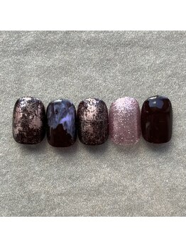 ファボリ ナゴヤ(favori nagoya)/スタンダードコース