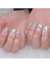 持ち込みデザイン