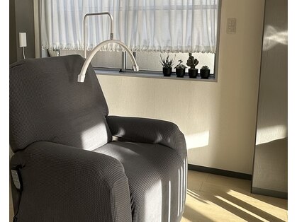 ヨーロー(YOLO)の写真