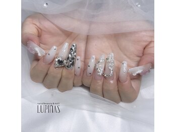 ルピナス(LUPINAS)/BabyBoomer