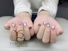 ユリナリタ(YuRi Narita)/