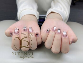 ユリナリタ(YuRi Narita)/