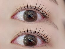 ガリカ 表参道(Gallica)/まつげパーマ