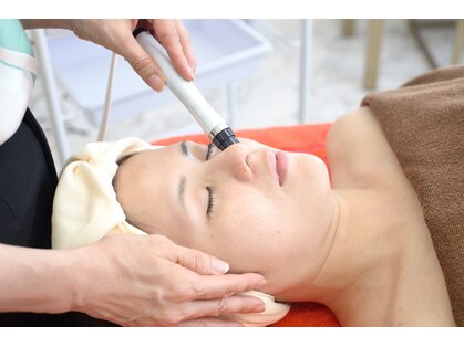 ティースキンサロンオキナワ(T-skin salon Okinawa)の写真