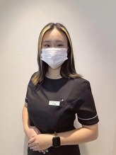 プラスエイト 新宿店/アイブロウリスト 谷戸