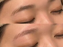 クラウン 心斎橋店(CROWN)/眉カラー