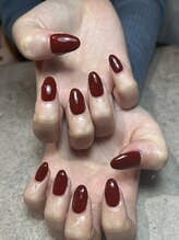 ネイルニジュウバンチアネックスシュウナン(Nail 20Banchi ANNEX Shunan)/