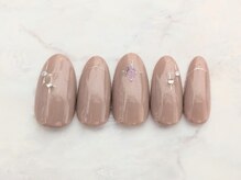 ネイルサロン ルーム 船橋店(ROOM)/【定額プラチナコース¥6800】