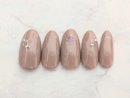 【定額プラチナコース¥6800】