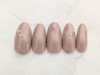 ネイルサロン ルーム 船橋店(ROOM)/【定額プラチナコース¥6800】