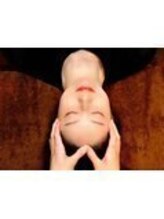 リスブラン(Lis Blanc)/ヘッドスパで眼精疲労改善