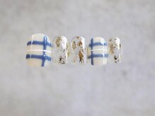 ディー ネイル アイラッシュ ヤバ(DEE nail×eyelash yaba)/A62プレミアム定額