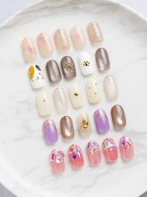 ボニータ(Bonita)/スタンダードコース