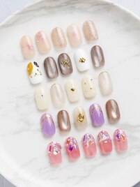 スタンダードコース