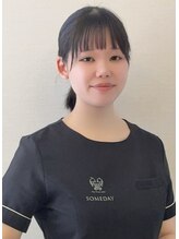 トータルビューティーサロンサムディ 木更津店 (someday)&nbsp;野村 