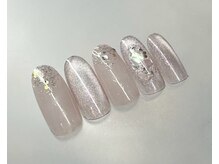 ローズデール ララガーデン長町店(ROSEDALE)/トレンドニュアンス3