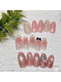持ち込デザイン90分☆