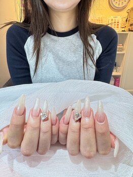 アンミーネイル 新宿(Anmi Nail)/