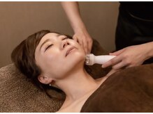 クレア 本店(CREA)の雰囲気(【たるみケア】表情筋に刺激を与えEMS電流で引き締め◎3800円)