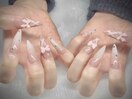チェック グラデーション