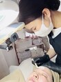 エルモロアブラジリアンワックス(ElmoRois BrazilianWax)&nbsp;CHIHARU 