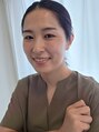 カルク(total salon)/長尾　貴子