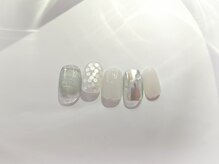 ベノワ(benoit)/hand Design course
