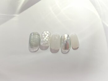 ベノワ(benoit)/hand Design course