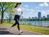 【トレーニング体験】ぐんまマラソンに向けて、ランニングのための体づくり!