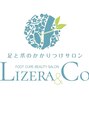 リゼラアンドコー 八女店/中川原 貴子