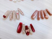 グロウネイルスタジオ(GROW NAIL STUDIO)