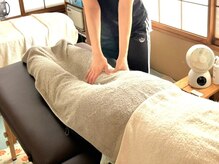 サロンサク(salon saku)