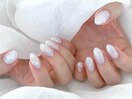 《パラジェル》バブルネイル