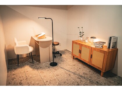 フレル(frel.)の写真