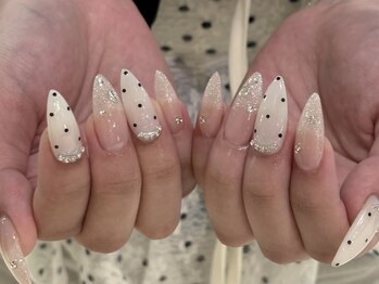 リコ ネイルアンドアイラッシュ 名古屋店(LICO NAIL&EYELASH)/持ち込み