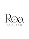 Roa eyelash LED/マツエク/まつげパーマの写真/＼京橋NEW OPEN／モチ1.5倍LEDマツエク導入★初回他店オフ無料&顧客様マツエク60本～付け足しリペアOK♪
