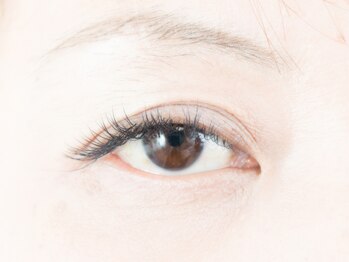 アイルーム(eye Room)/マスカラであげた感じで &nbsp;&nbsp;100本