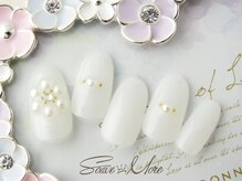 マジョルネ(Ma journee)/【ストーンプラン】　