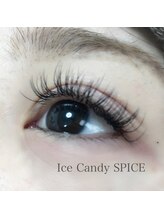 アイスキャンディー スパイス(Ice Candy SPICE)/付け放題