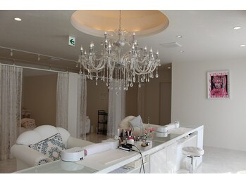 ココ シェルム(CoCo charme)/内観