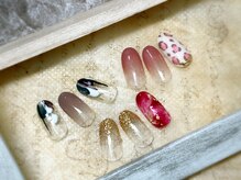 キャンアイドレッシー 深谷店(Can I Dressy)/☆・10月定額3,800yen（new）