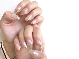 ミラーグラデーション7,980円