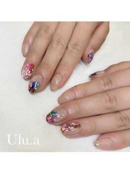 フルアート 10000円