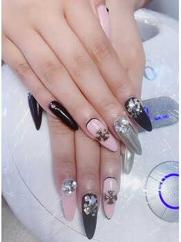 ザ ビューティサロン レン(The Beauty Salon Ren)/