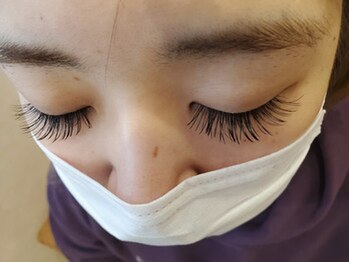 リシェルアイラッシュ 静岡駅前(Richelle eyelash)/キュートdesign★