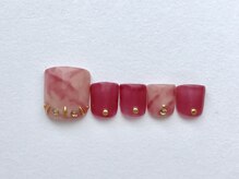 コエル(coel)/おとなカラータイダイ